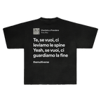 TONY BOY FRASE