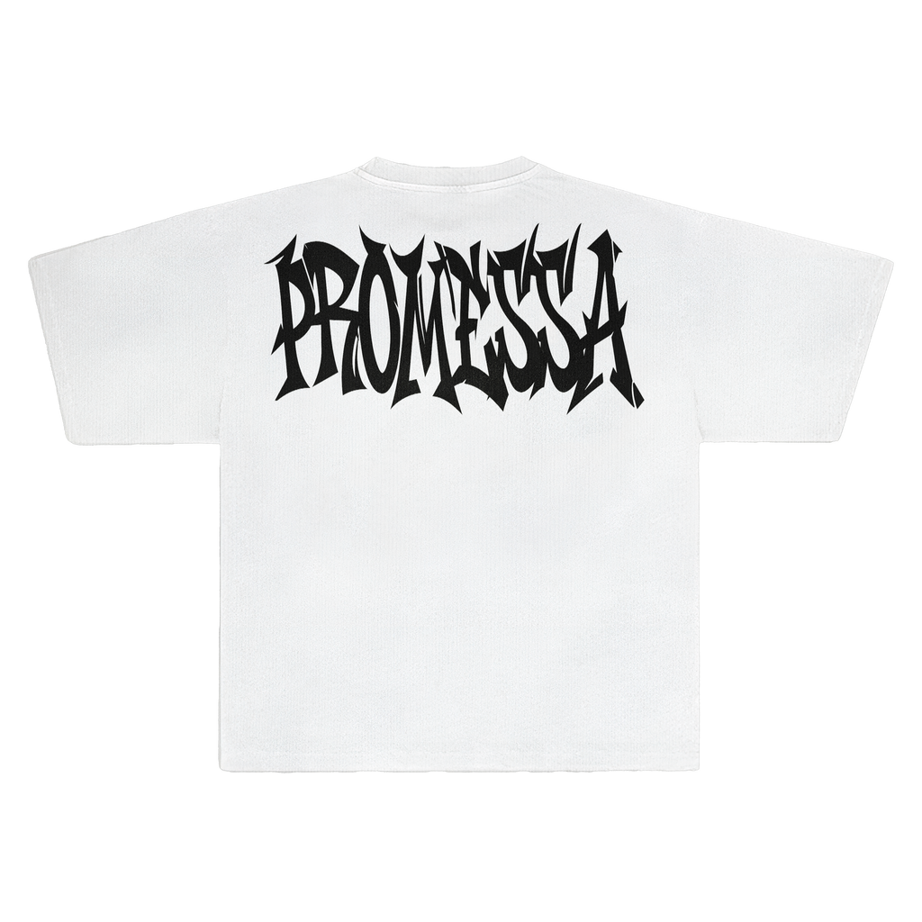 PROMESSA FACE TEE
