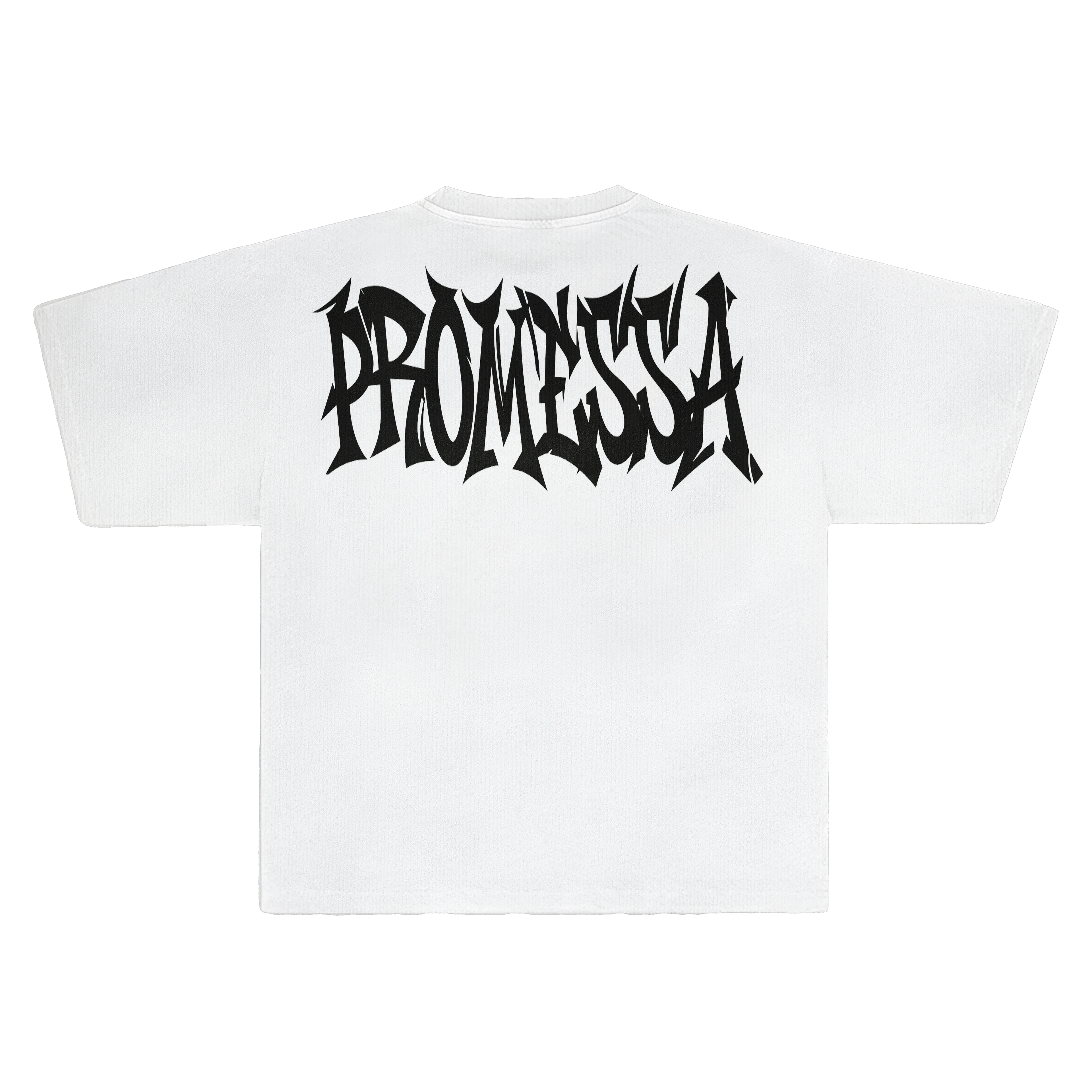 PROMESSA FACE TEE