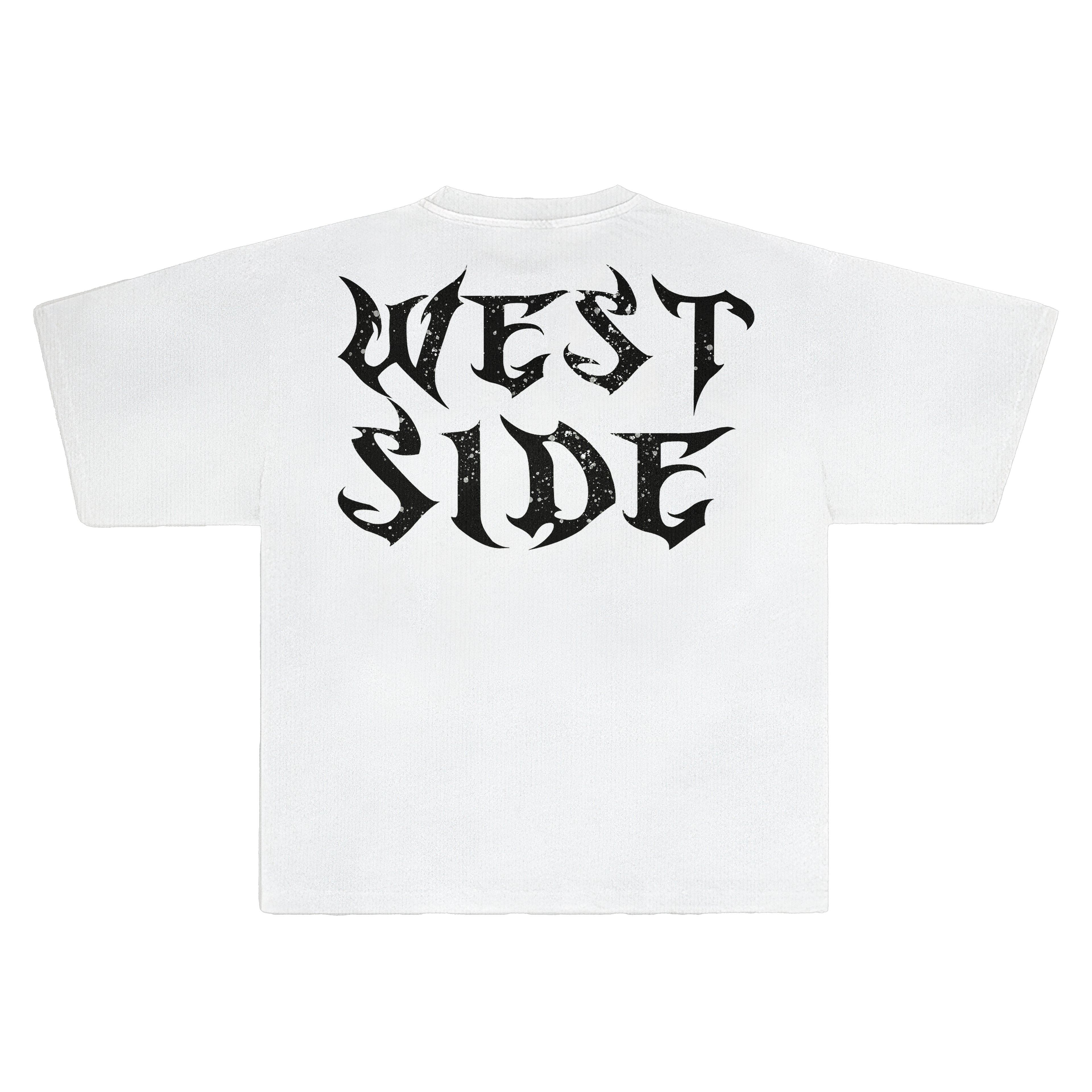 SHIVA FACE TEE