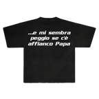 |PAPA V|NERISSIMA E PAPA DUO TEE