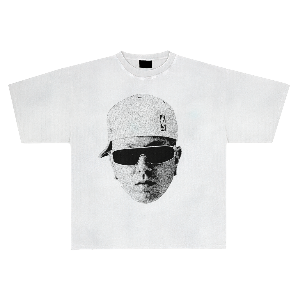 LAZZA FACE TEE