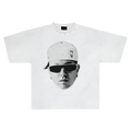 LAZZA FACE TEE