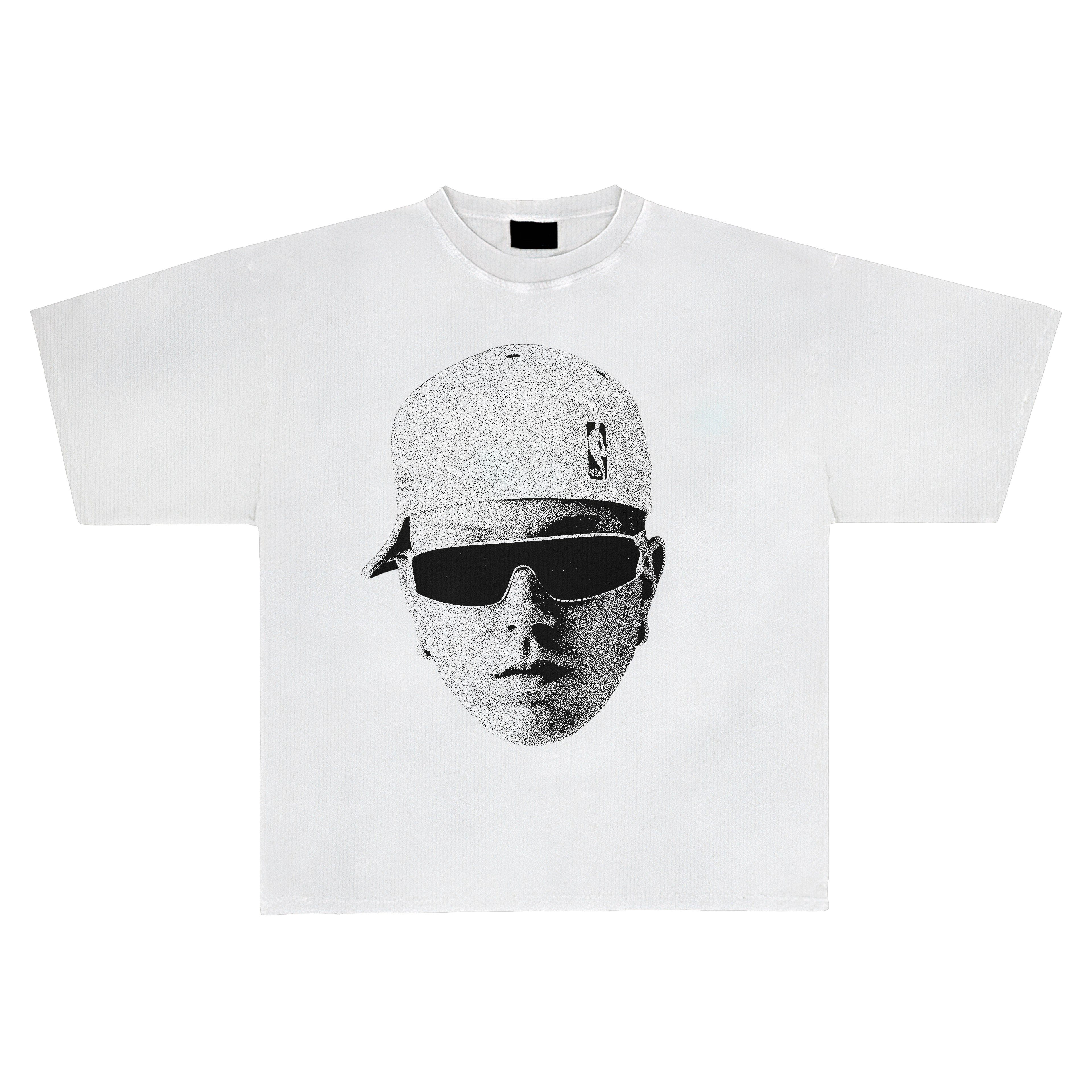 LAZZA FACE TEE