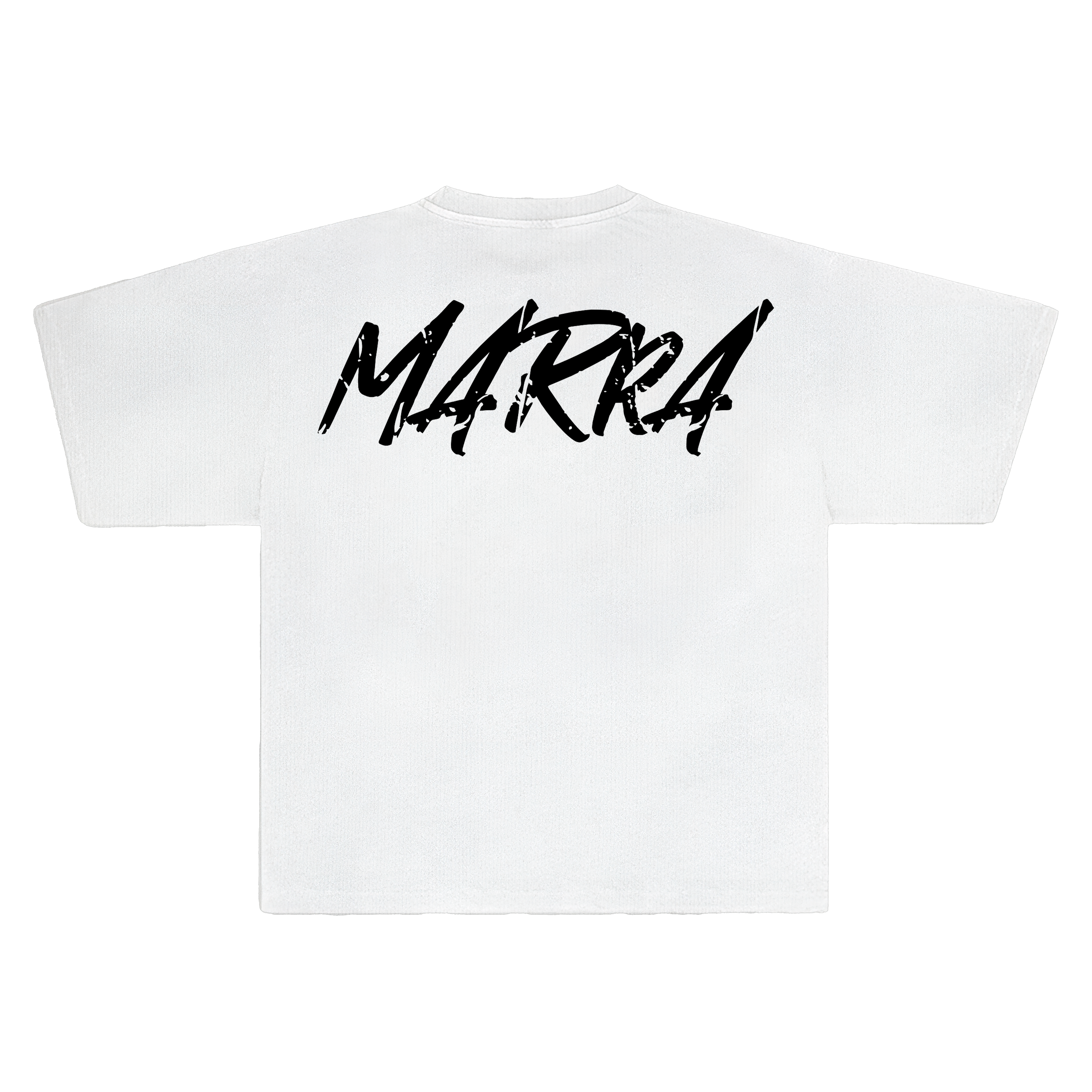 MARRACASH DUO TEE
