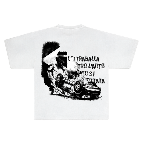 G. MINEIRO TEE