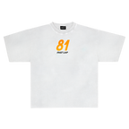 OSCAR PIASTRI SIGNATURE TEE