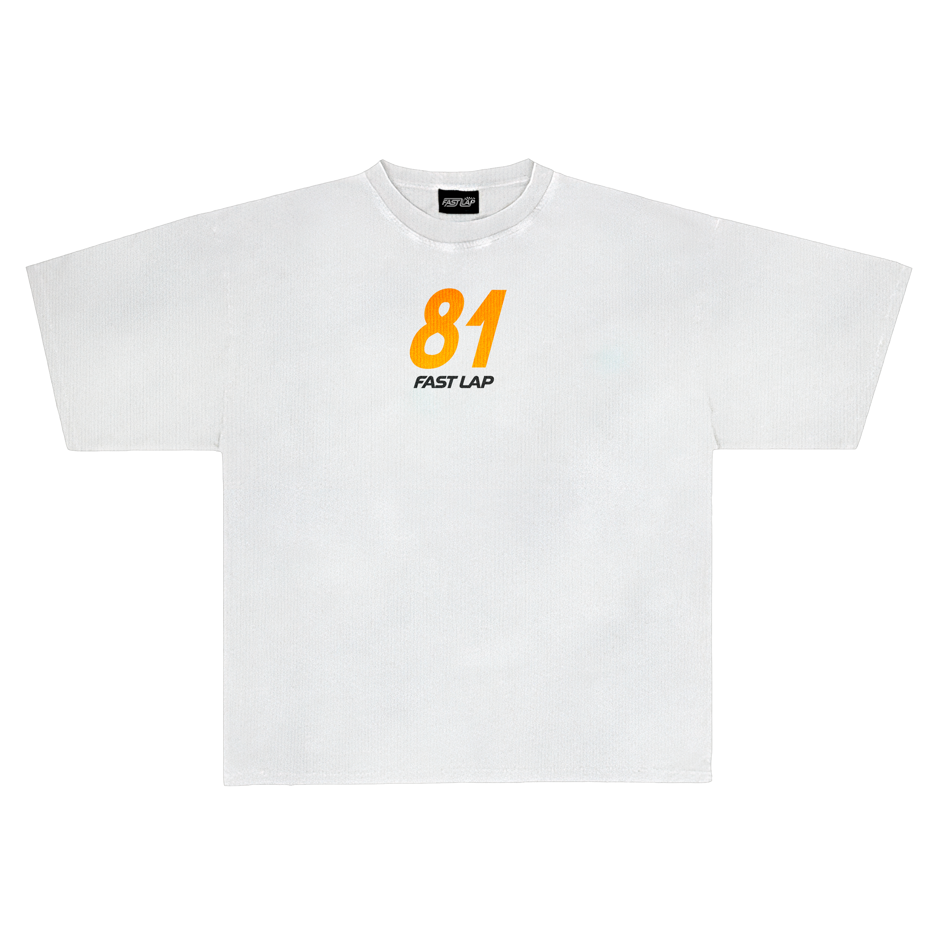 OSCAR PIASTRI SIGNATURE TEE