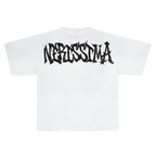 NERISSIMA SERPE FACE TEE