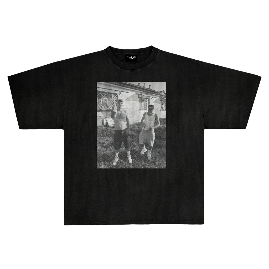 |PAPA V|NERISSIMA E PAPA DUO TEE