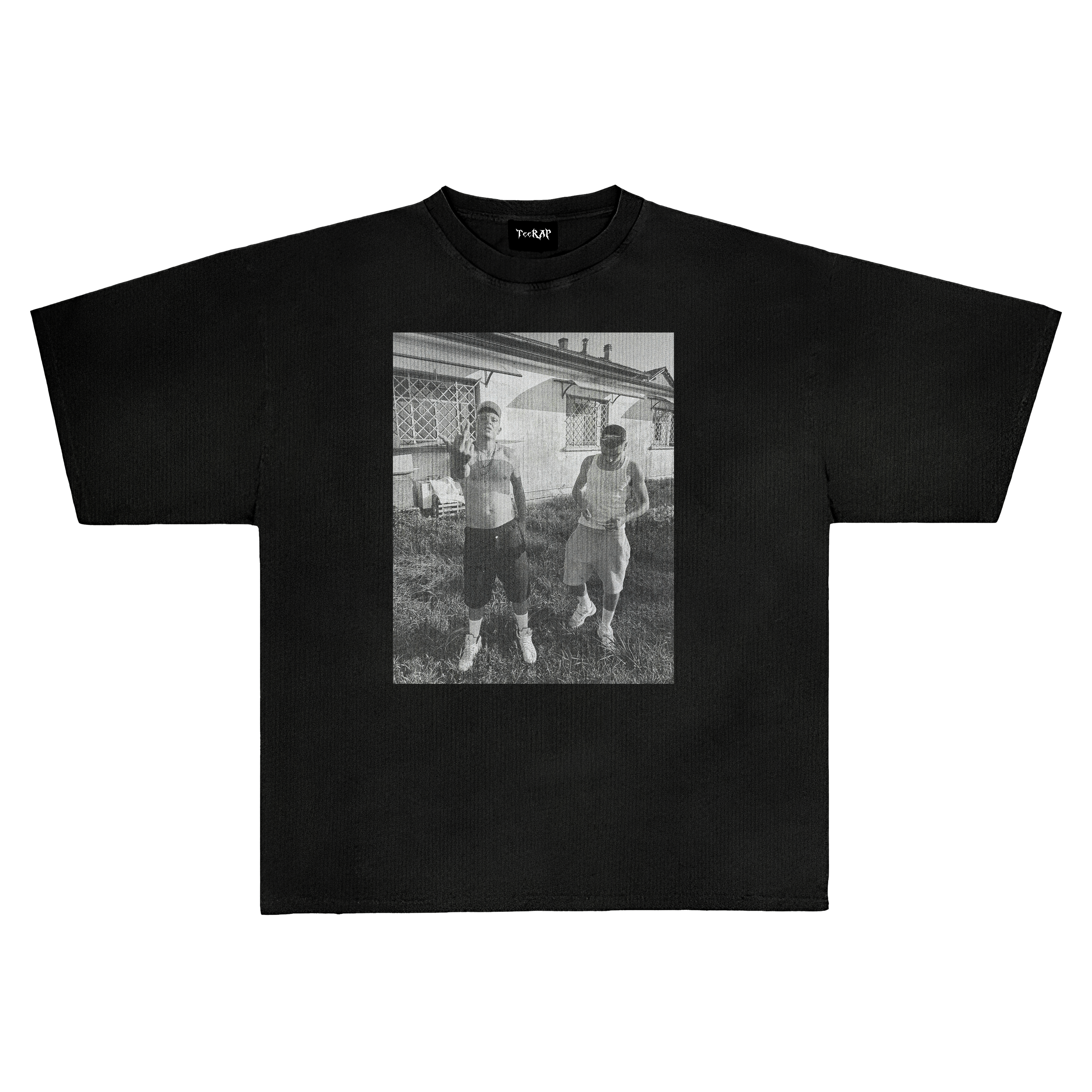 |NERISSIMA SERPE|NERISSIMA E PAPA DUO TEE