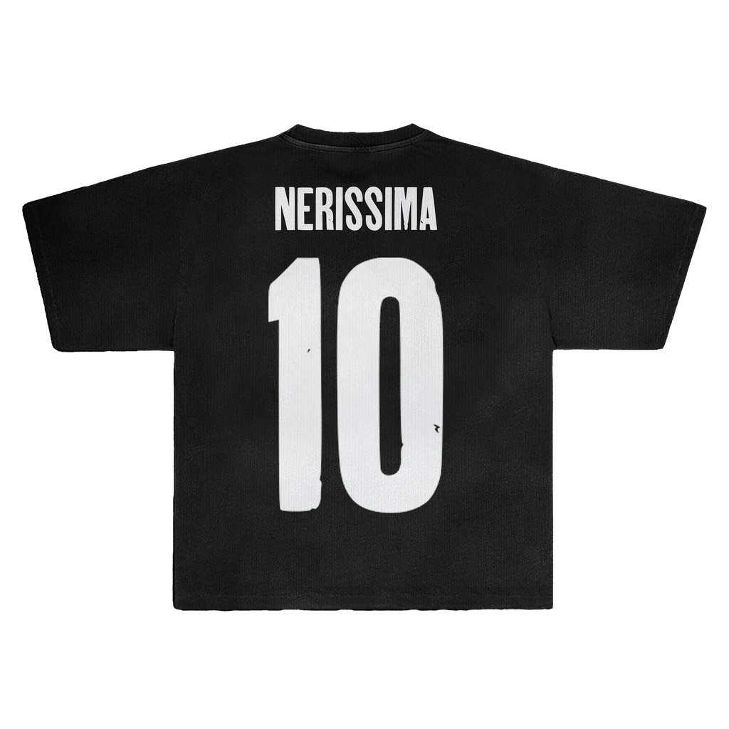 |NERISSIMA SERPE|NERISSIMA E PAPA DUO TEE