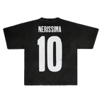 |NERISSIMA SERPE|NERISSIMA E PAPA DUO TEE