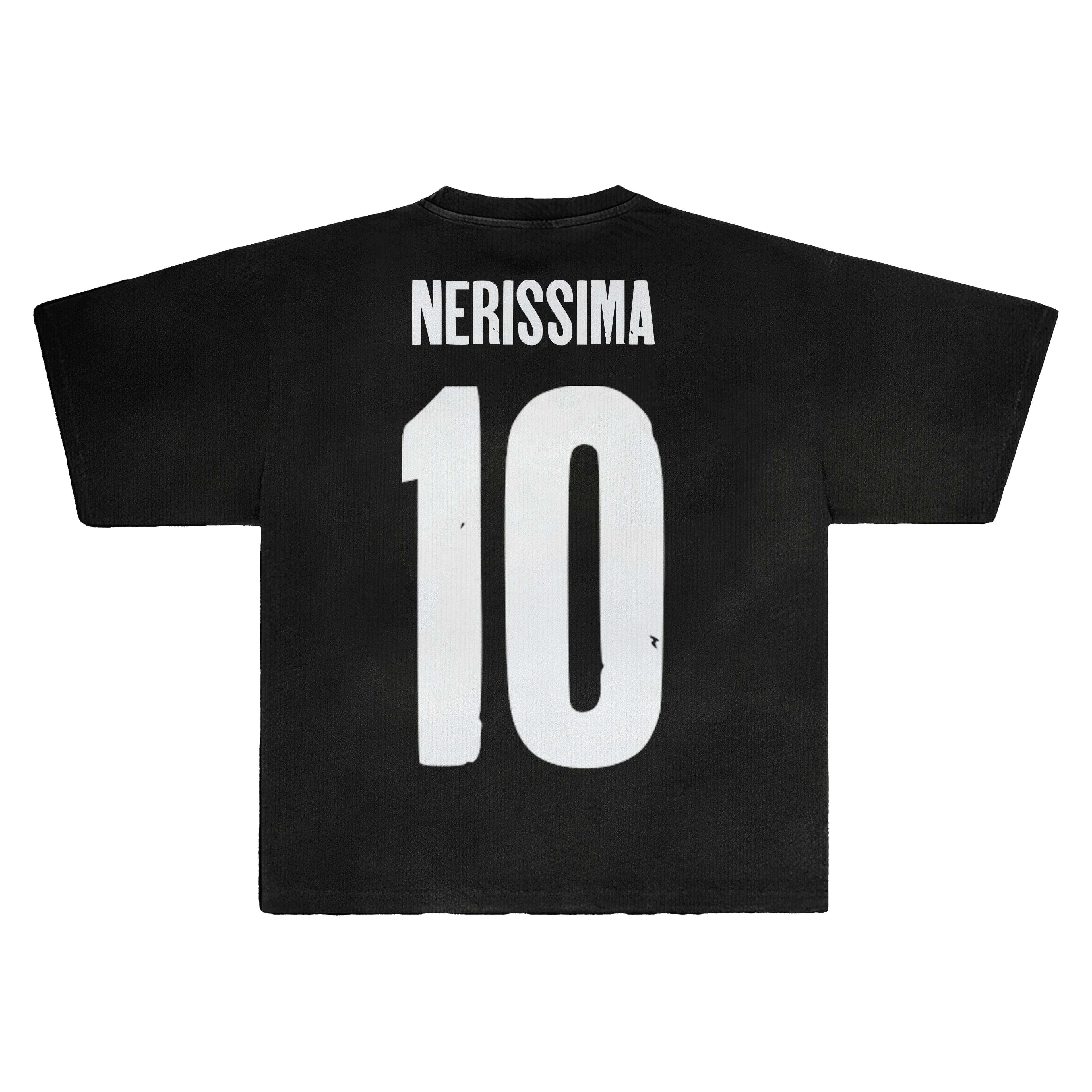 |NERISSIMA SERPE|NERISSIMA E PAPA DUO TEE