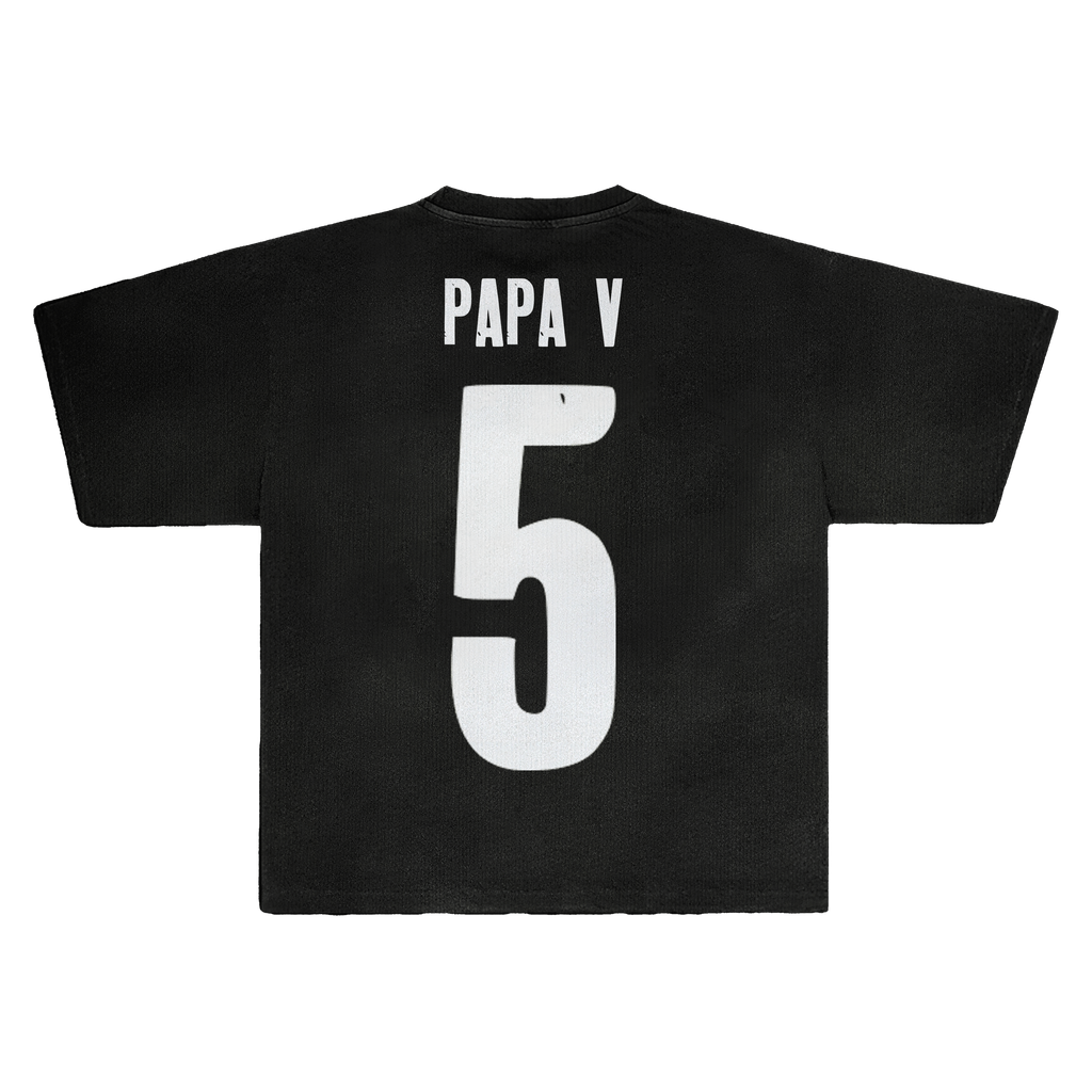 |PAPA V|NERISSIMA E PAPA DUO TEE