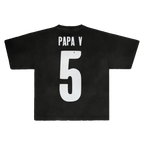 |PAPA V|NERISSIMA E PAPA DUO TEE