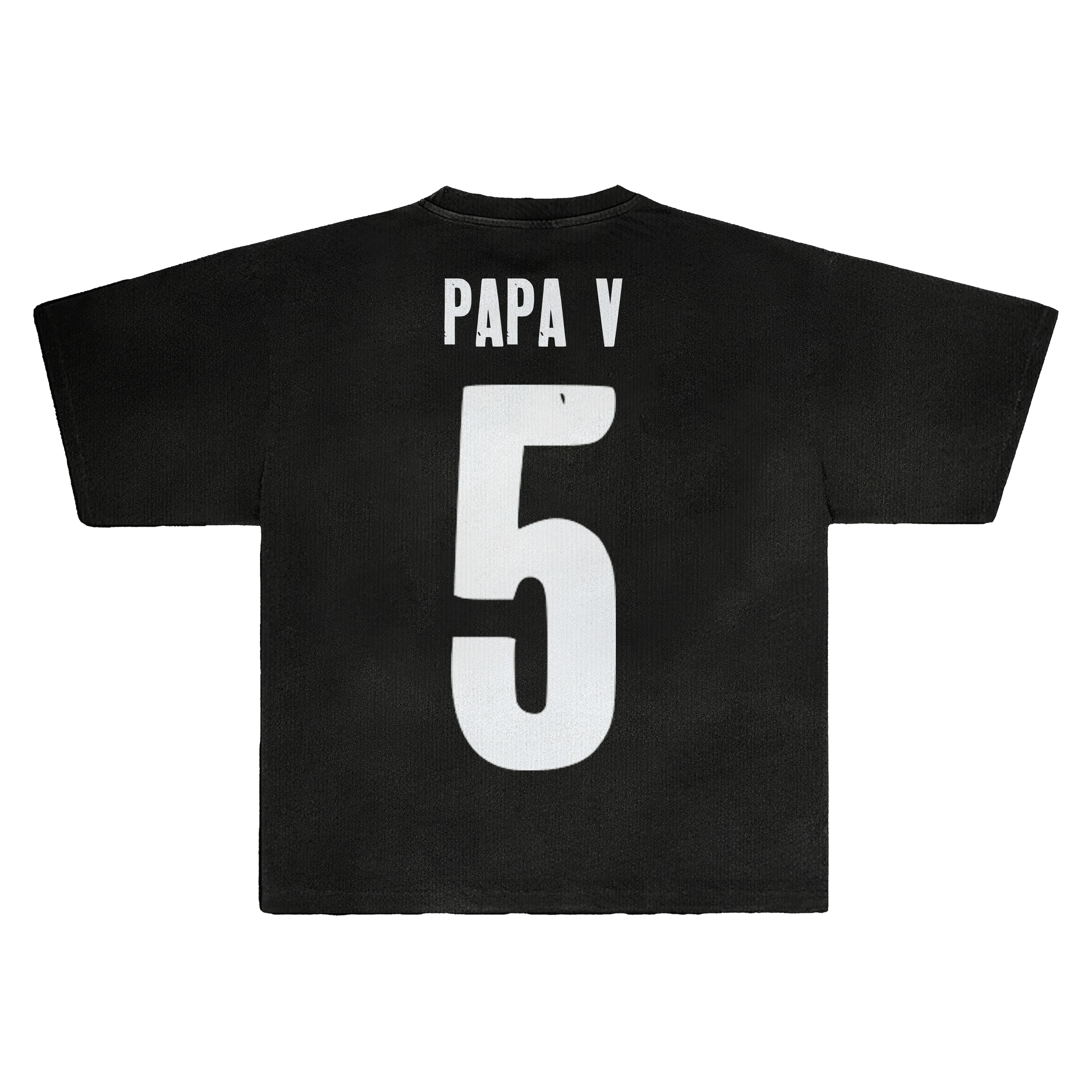 |PAPA V|NERISSIMA E PAPA DUO TEE