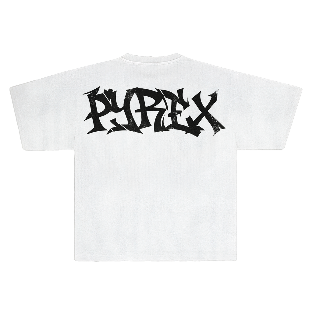 PYREX FACE TEE