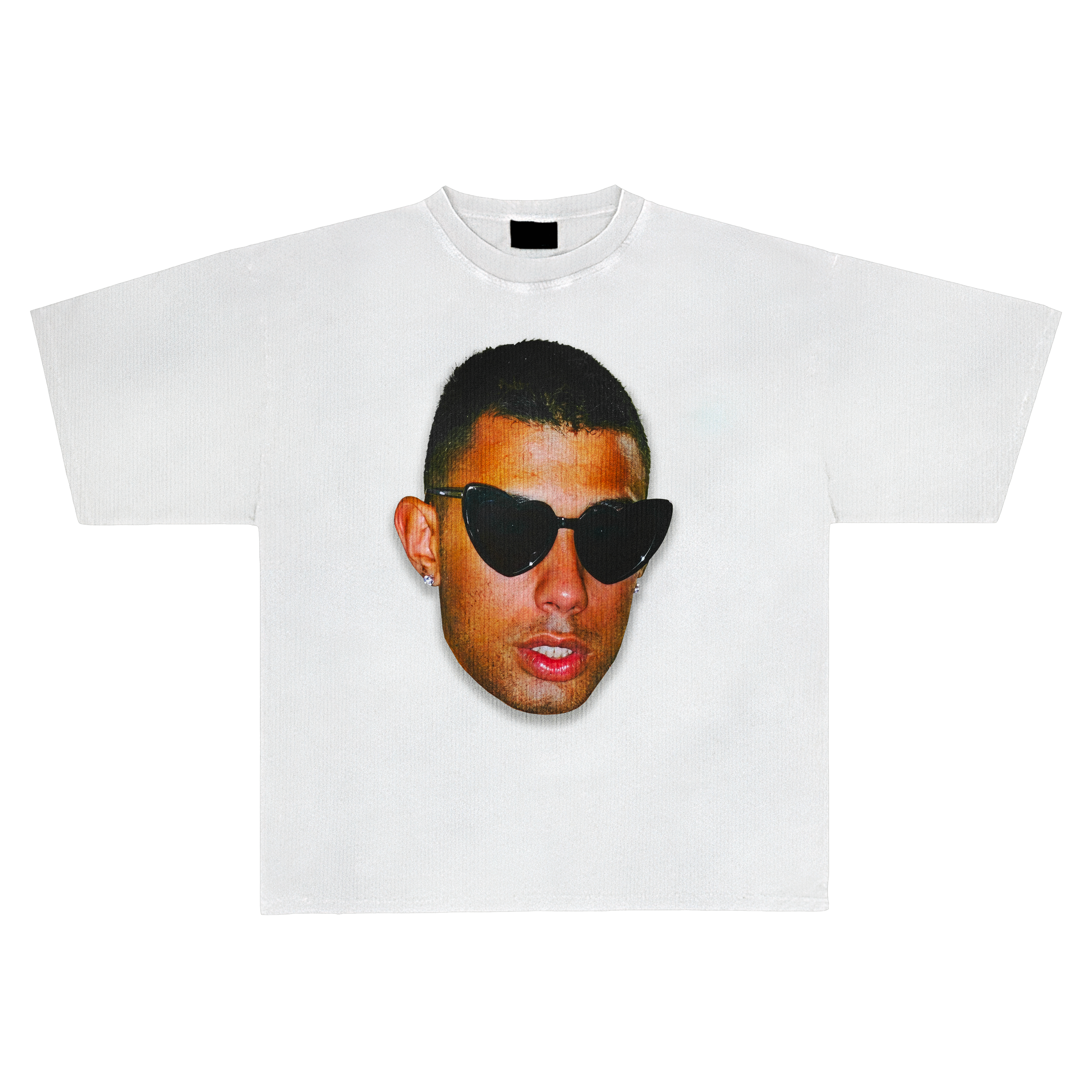 PYREX FACE TEE