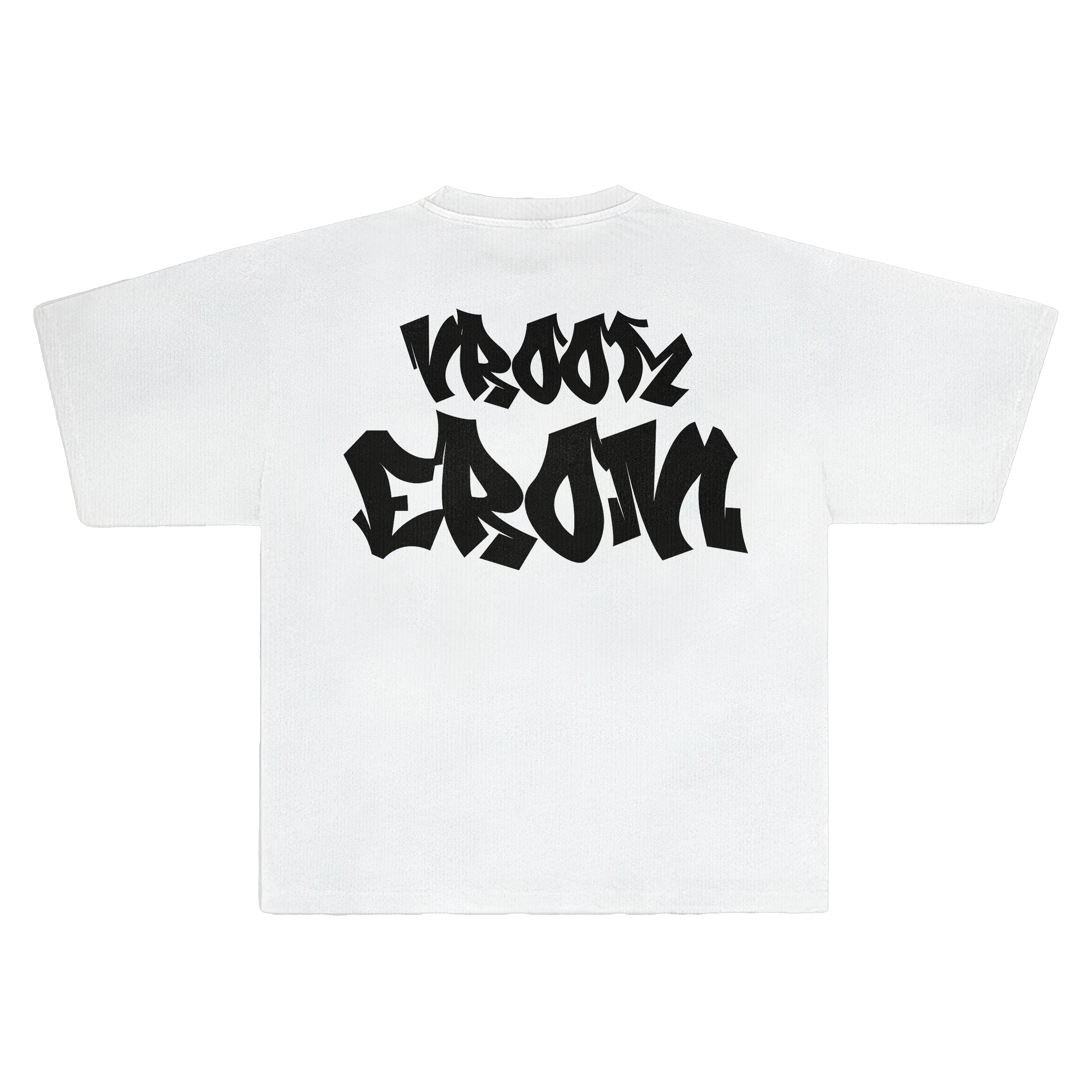 GUE MARRA SCOOTERONI FACE TEE