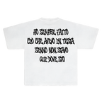 THASUP FUCK 3X TEE