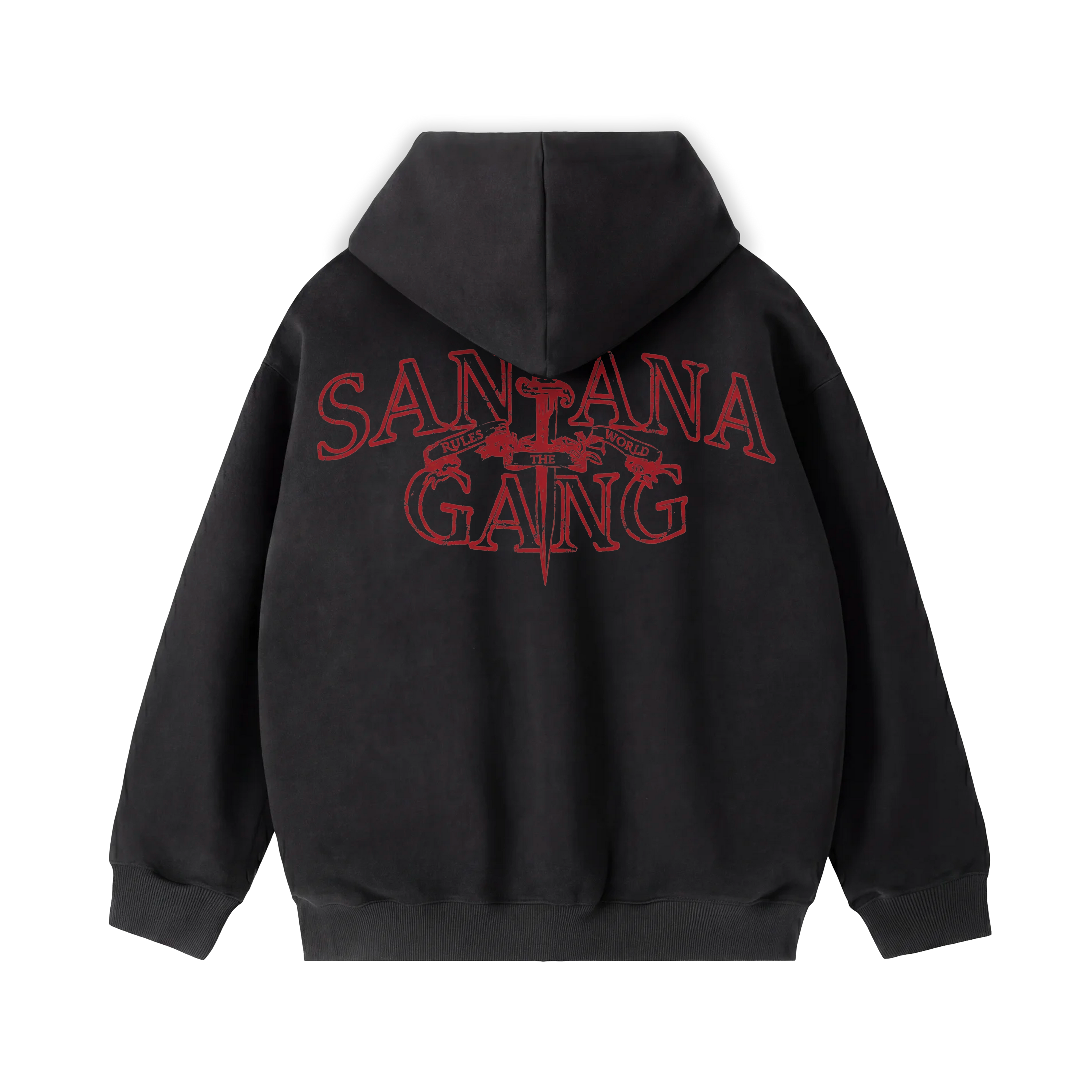 SANTANA GANG JACKET