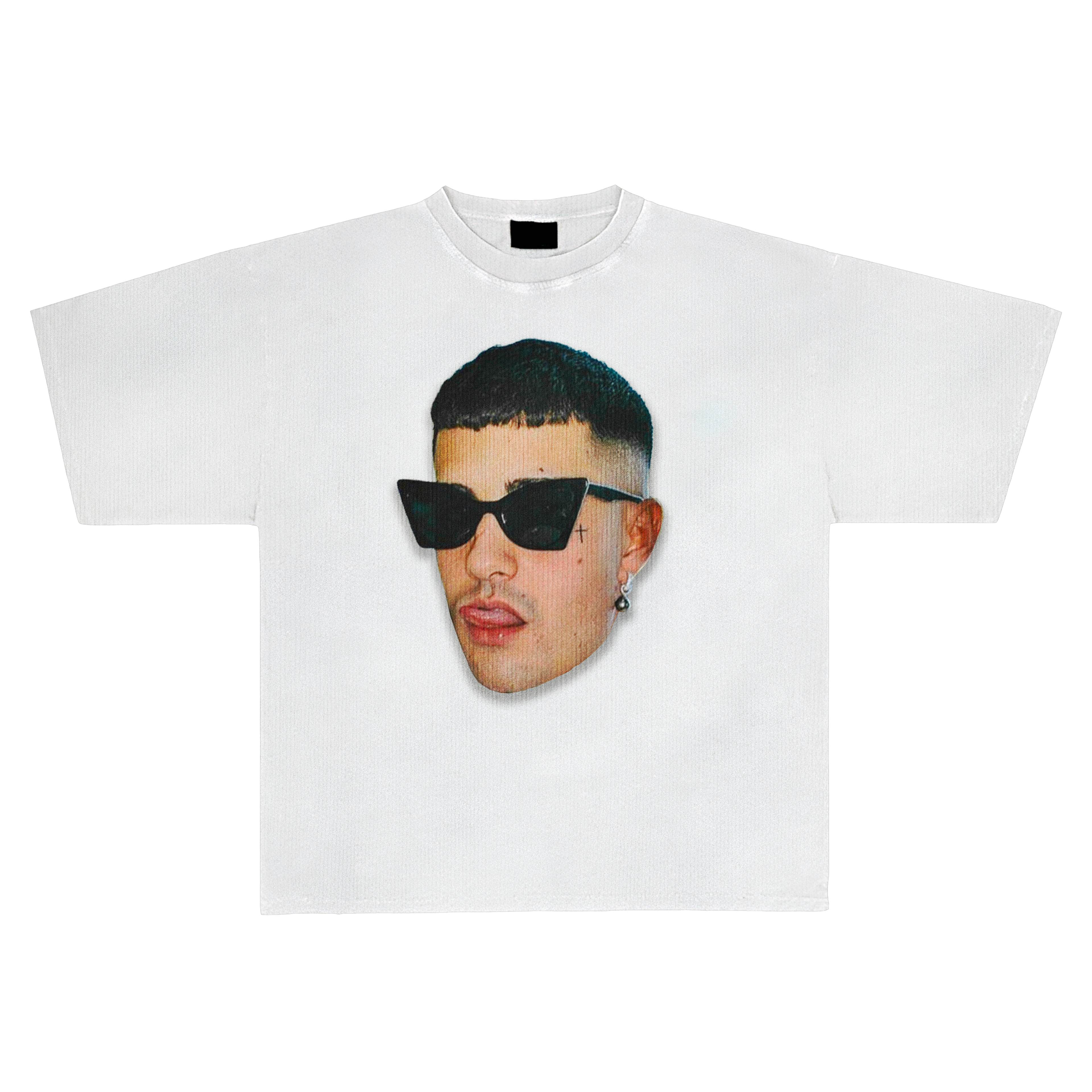 TONY EFFE FACE TEE