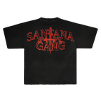 SANTANA GANG TEE
