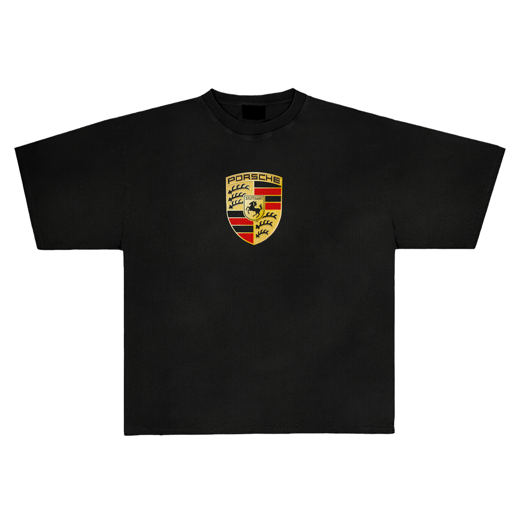 PORSCHE GT3RS TEE