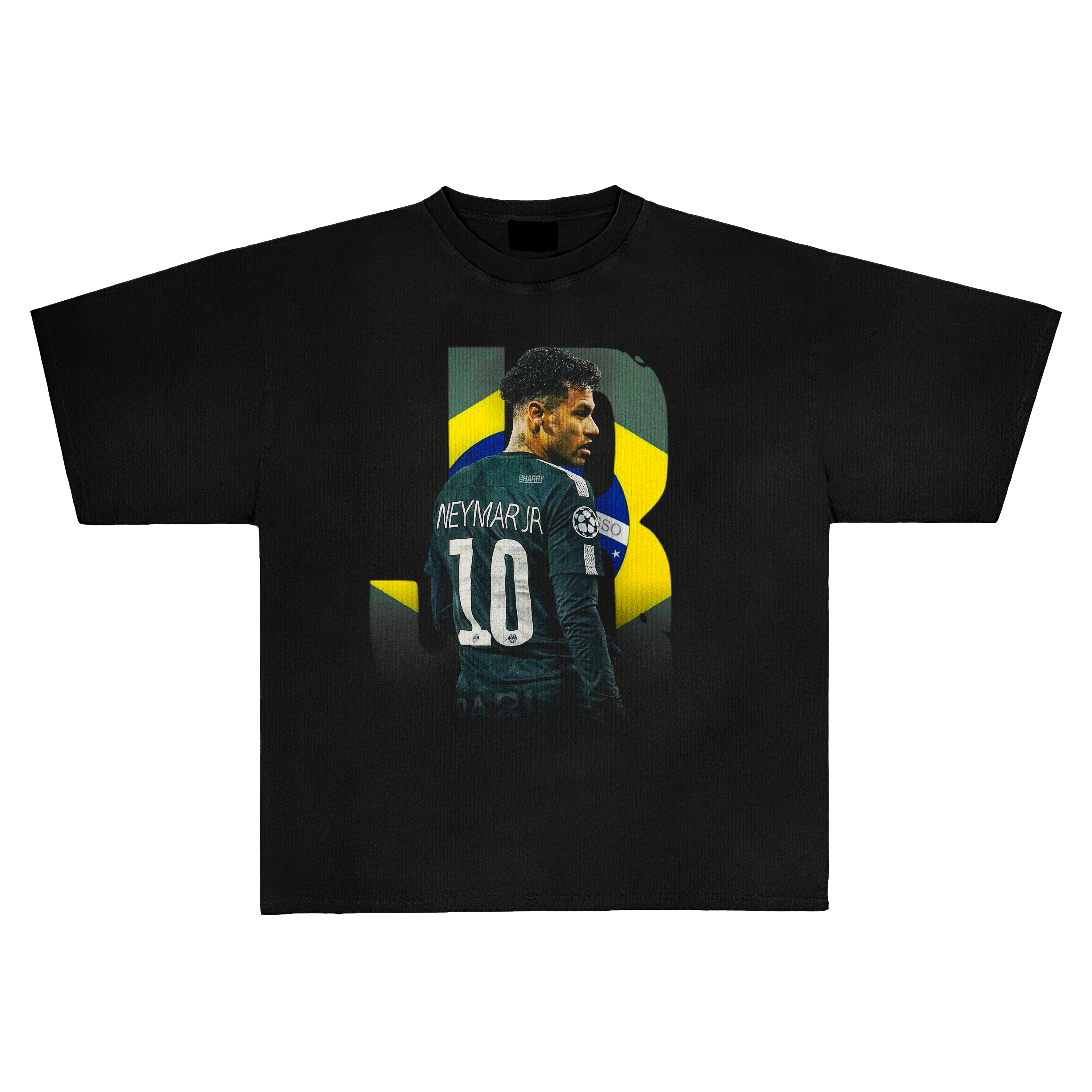 NEYMAR JR TEE
