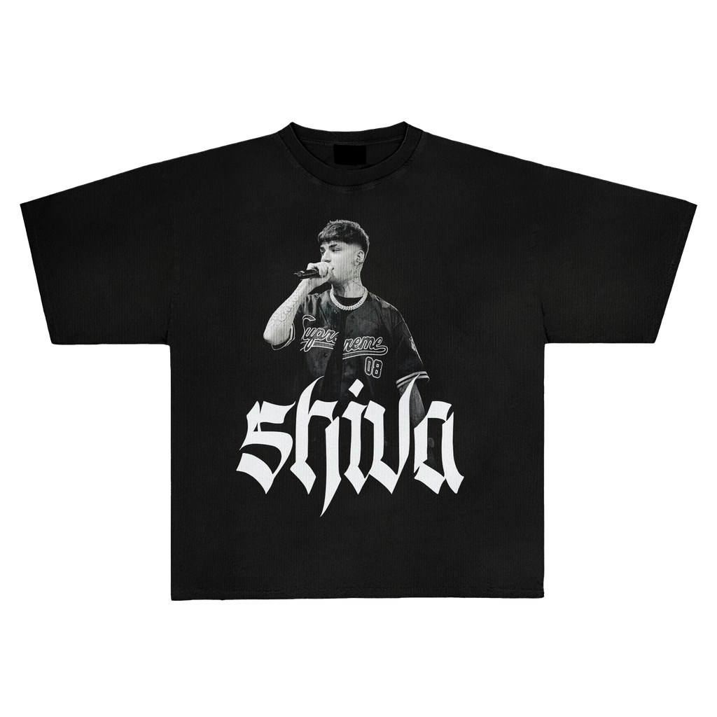 SHIVA VANGELO TEE