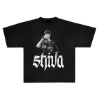 SHIVA VANGELO TEE