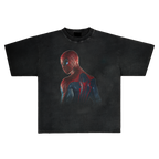 SPIDERMAN BIG SPIDER TEE