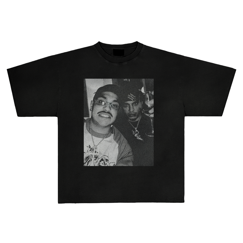 |PAPA V|NERISSIMA E PAPA DUO TEE