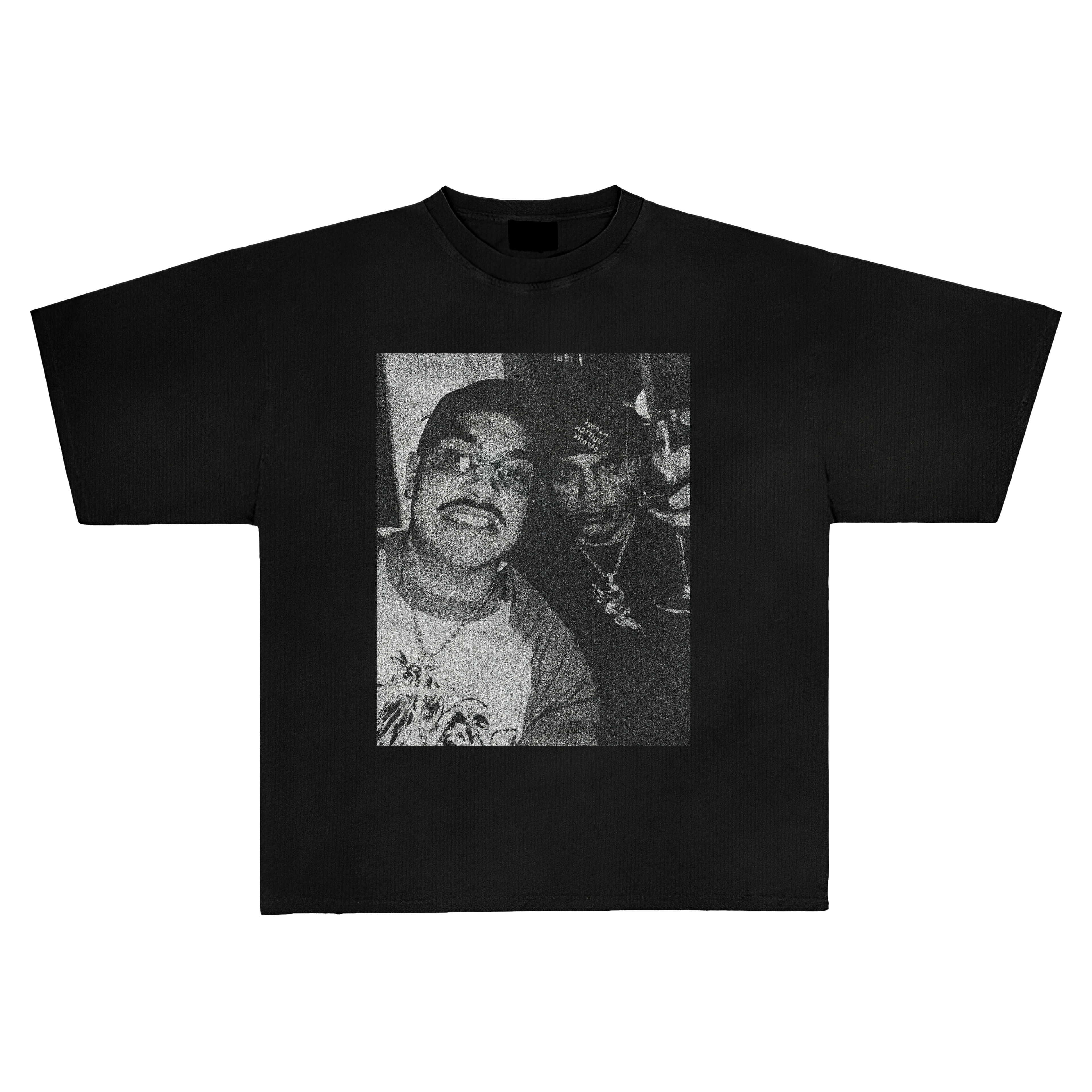 ...E MI SEMBRA PEGGIO SE HO AFFIANCO PAPA TEE