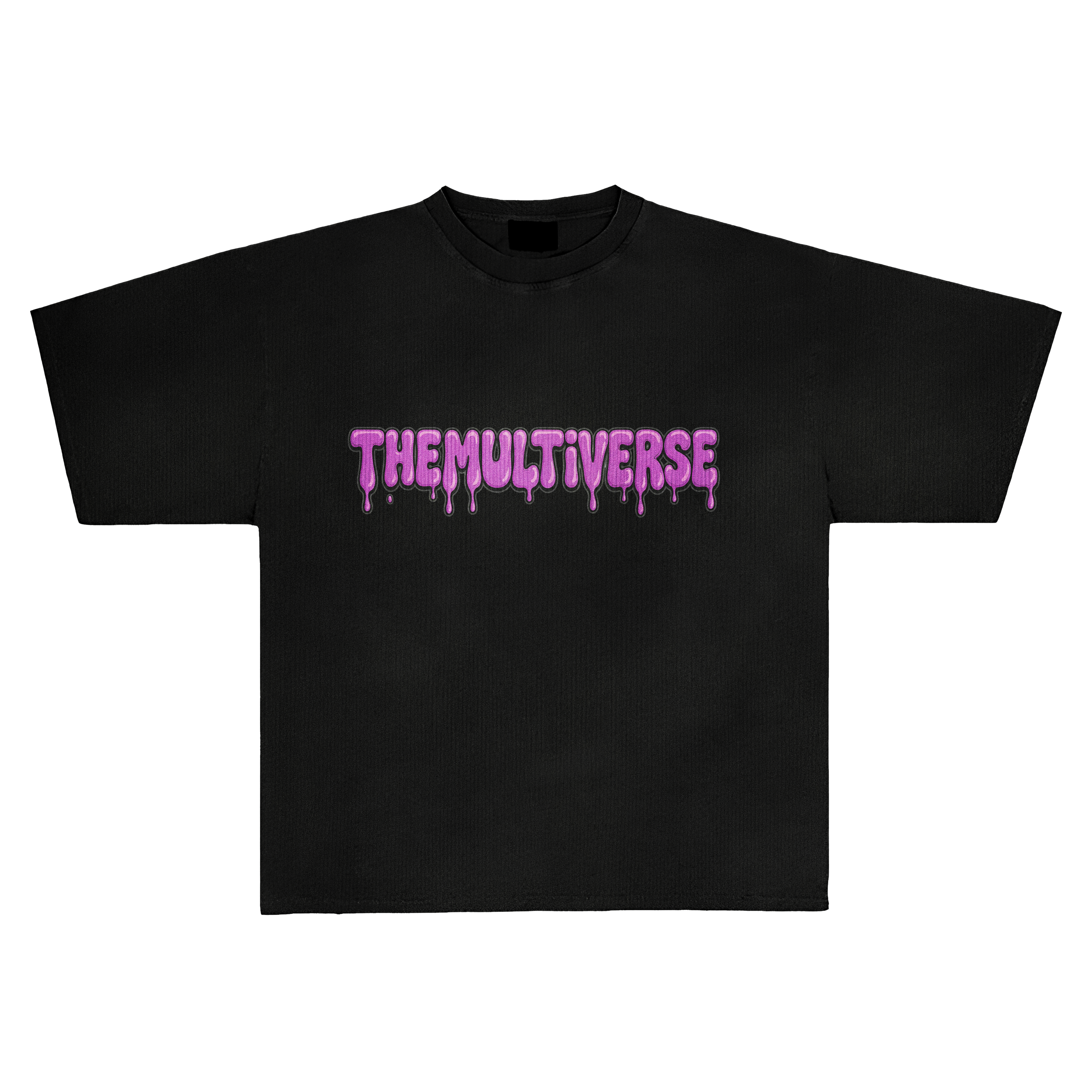 SYRUP TEE