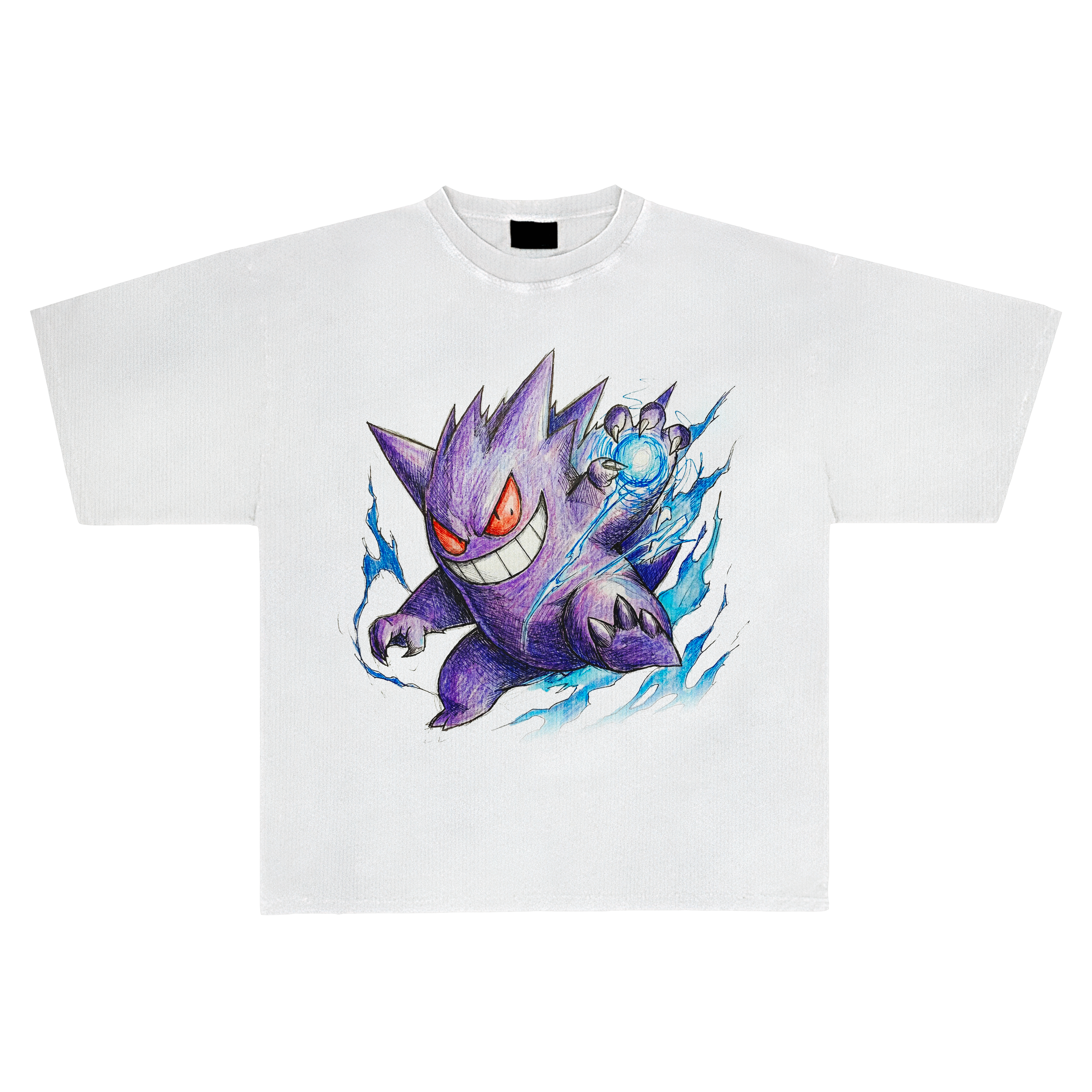 GENGAR TEE