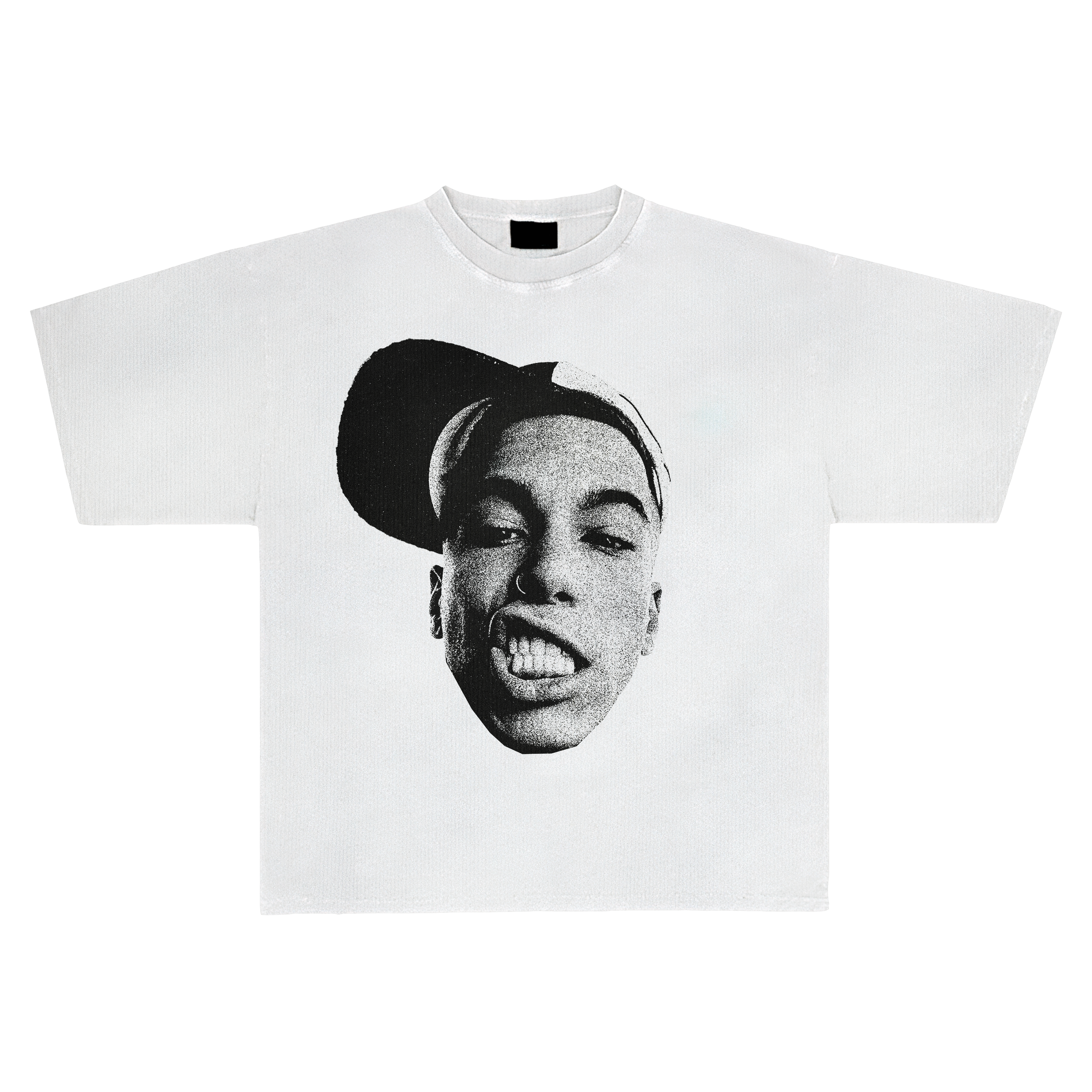 SFERA EBBASTA FACE TEE