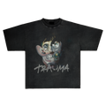 TONY BOY TRAUMA TEE