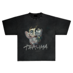 TONY BOY TRAUMA TEE