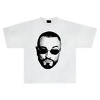 GUE FACE TEE