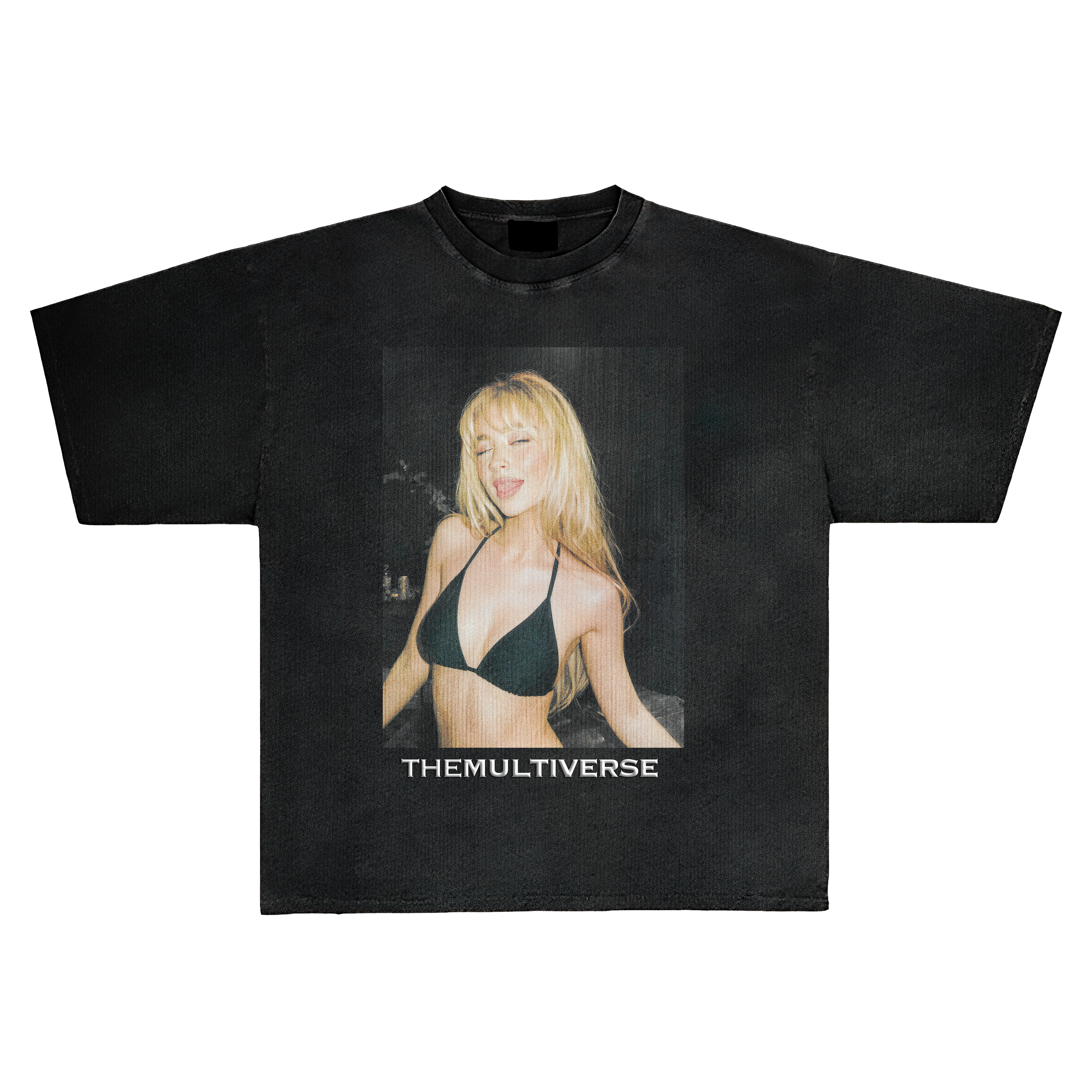 SABRINA CARPENTER TEE