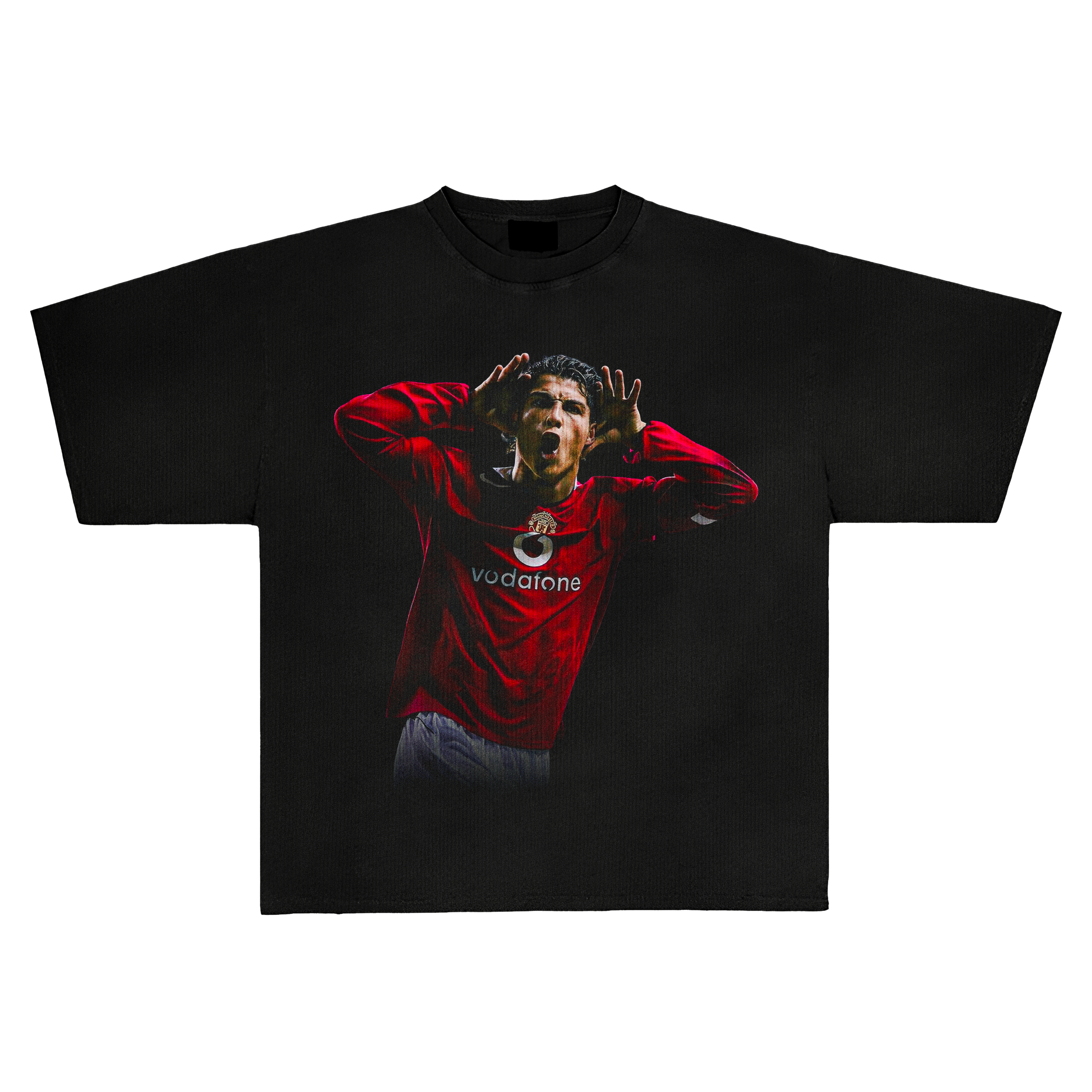 CRISTIANO RONALDO TEE