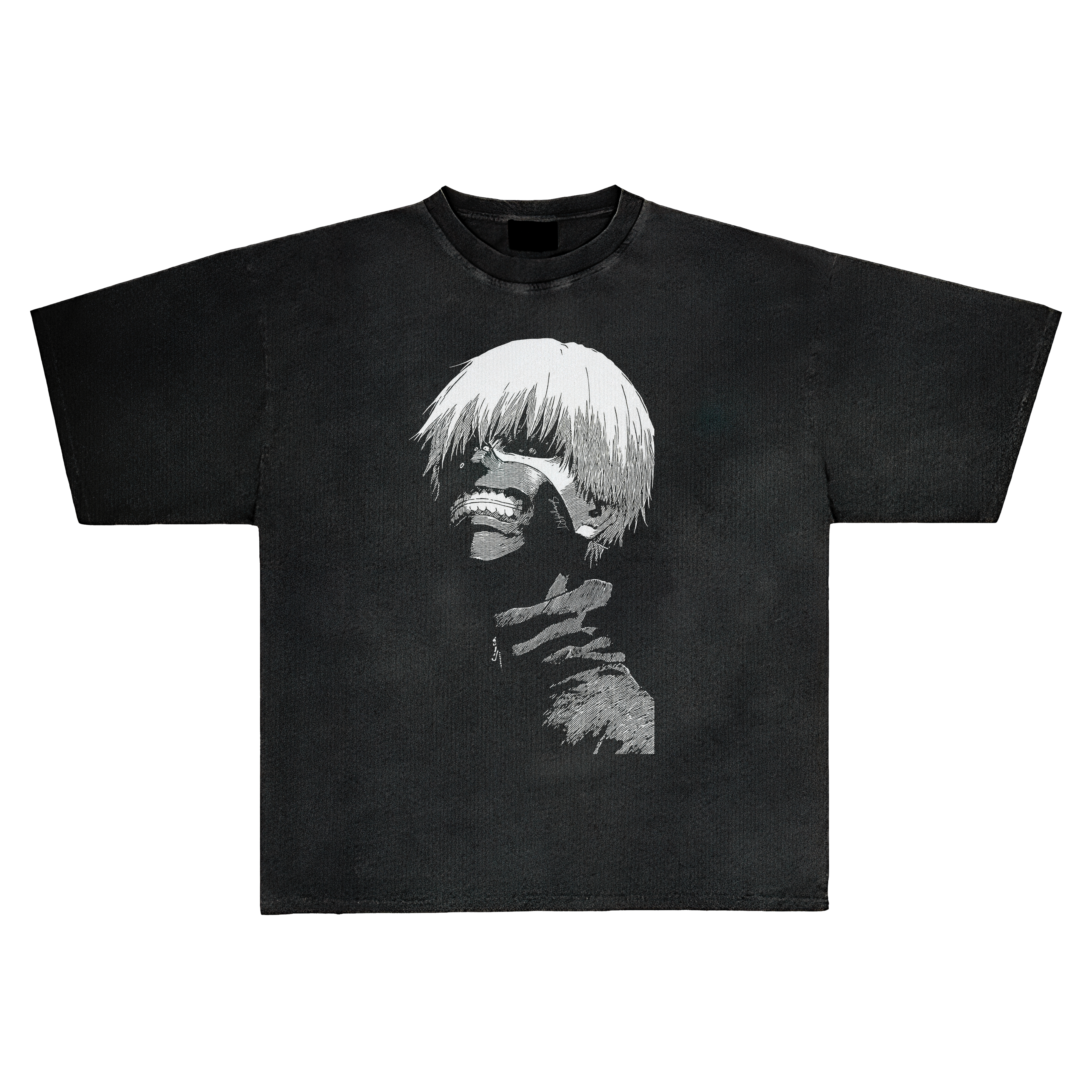 TOKYO GHOUL TEE