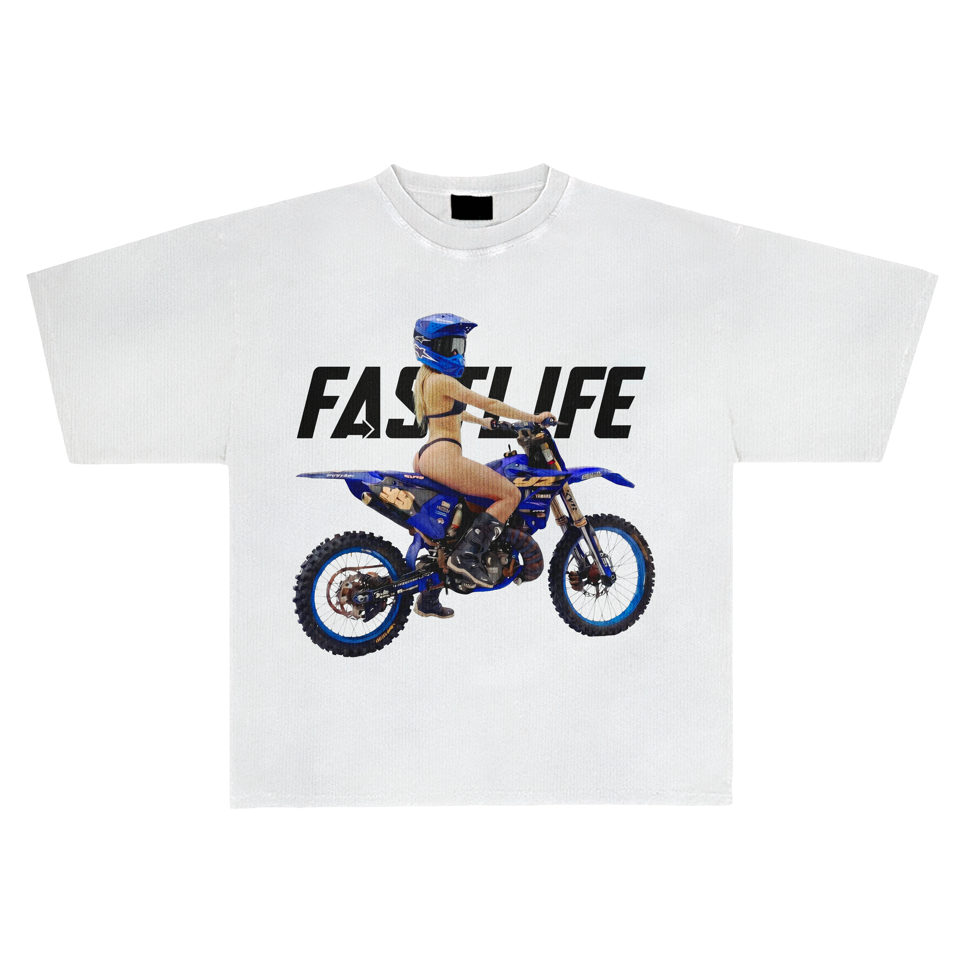 FASTLIFE YZ TEE