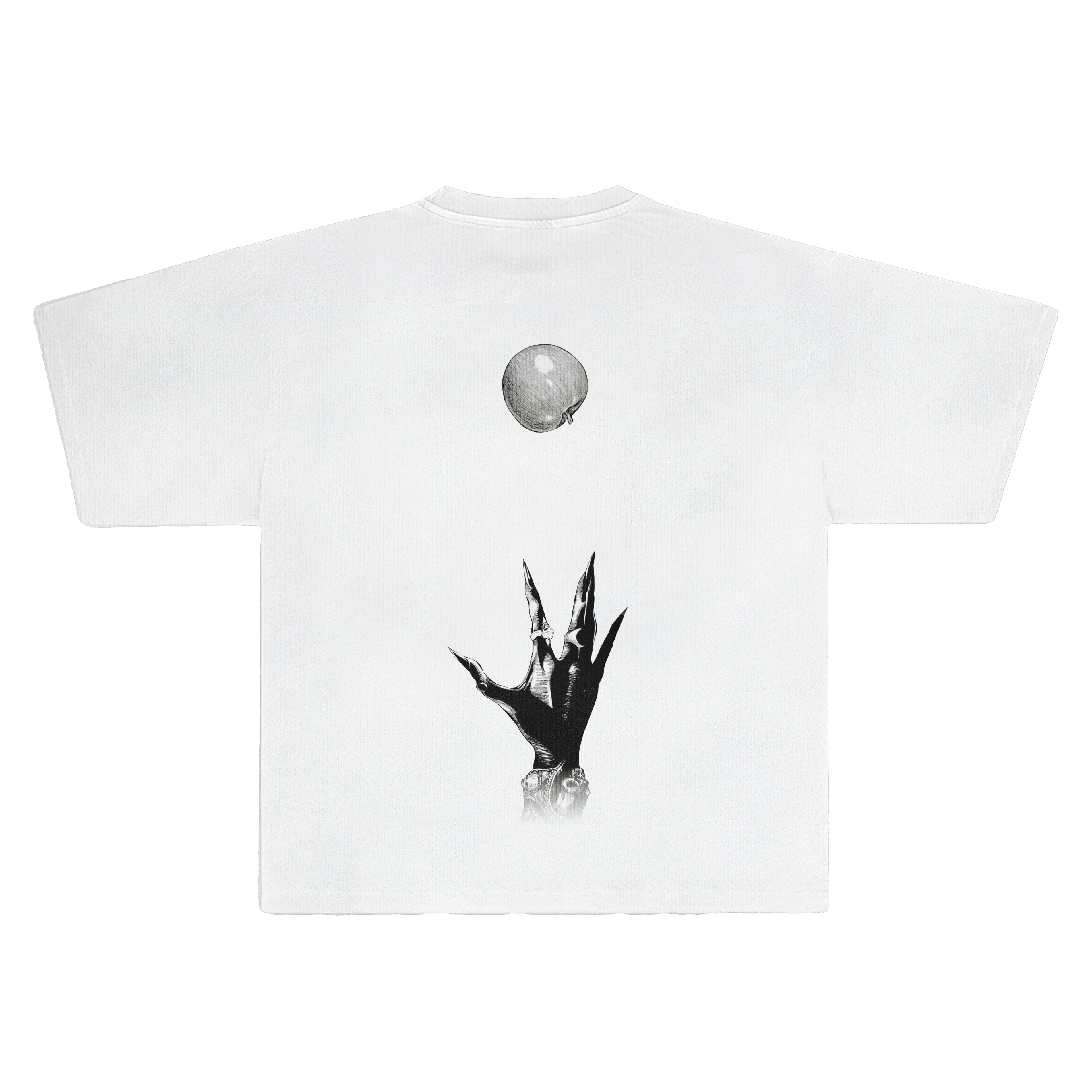 DEATH NOTE TEE