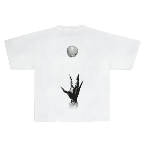 DEATH NOTE TEE