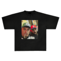PAPA E NERISSIMA MARIO TEE