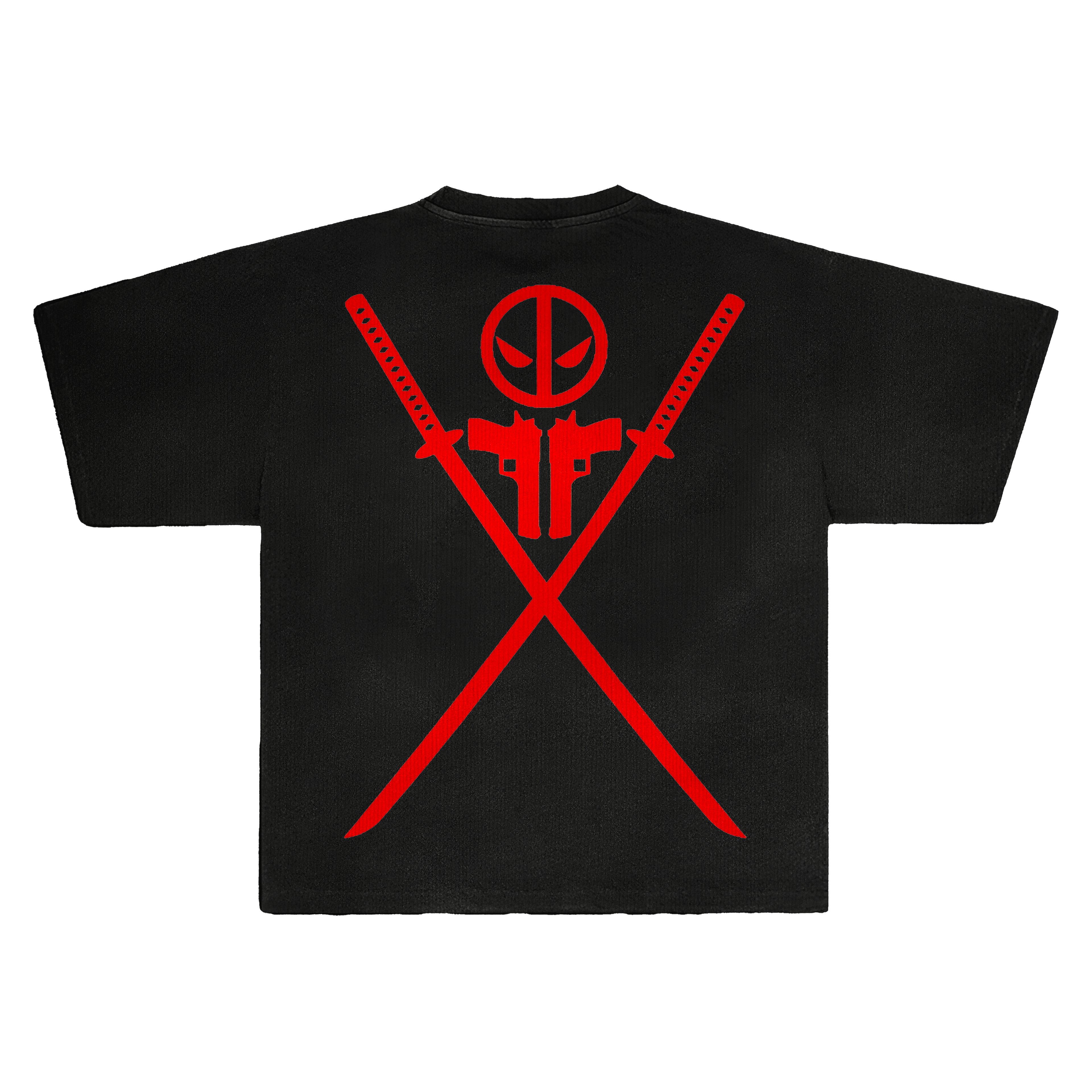 DEADPOOL TEE