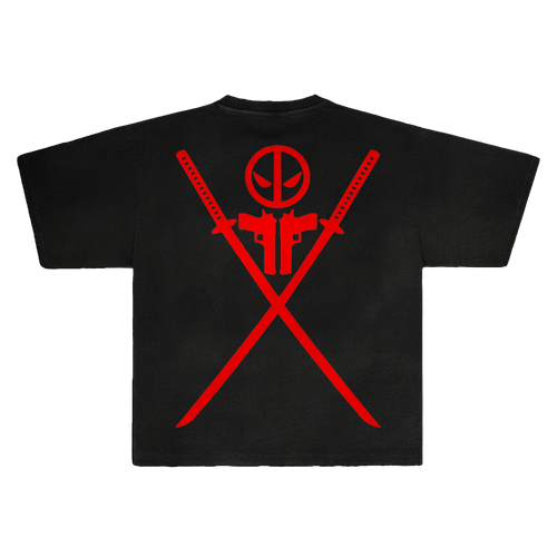 DEADPOOL TEE